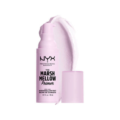 Nyx- The Marshmellow Soothing Primer
