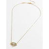 BAUBLEBAR - TALI NECKLACE