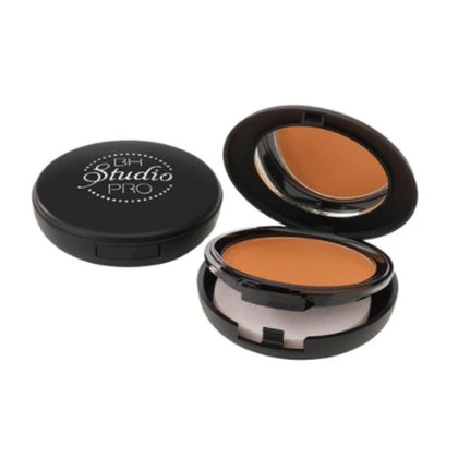 Bhcosmetics- Studio Pro Matte Finish Pressed Powder