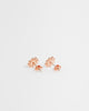 Ted Baker-TBJ2694 Crystal Aurora Stud Earring