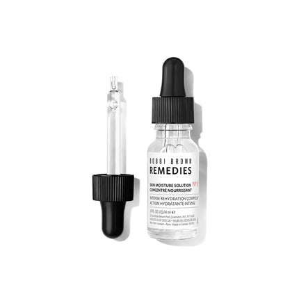 Bobbi Brown- Skin Moisture Solution No. 86- Intense Rehydration Compound, 14 ml