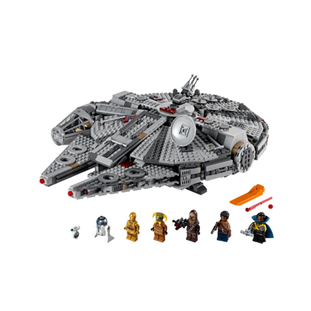 Lego- Millennium Falcon™
