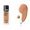 Maybelline- Fit Me Matte + Poreless Liquid Foundation