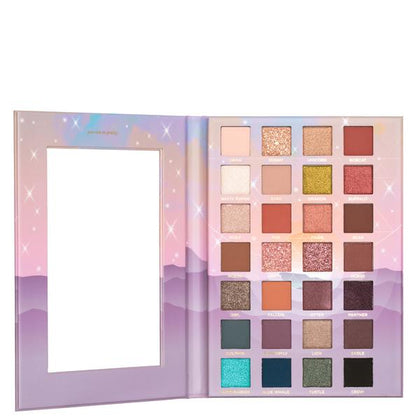 Pacifica Beauty-Animal Magic Eyeshadow Palette