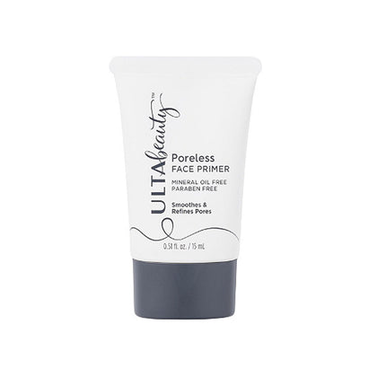 Ulta Beauty- Travel Size Poreless Face Primer, 0.5 oz