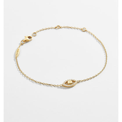 BAUBLEBAR - OJO BRACELET