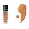 Maybelline- Fit Me Matte + Poreless Liquid Foundation