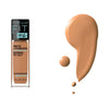 Maybelline- Fit Me Matte + Poreless Liquid Foundation