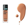 Maybelline- Fit Me Matte + Poreless Liquid Foundation