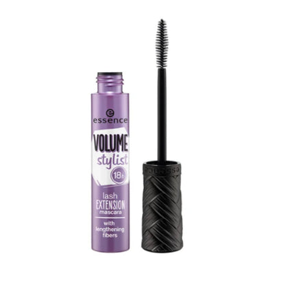 Essence- Volume Stylist 18hr Lash Extension Mascara - Black