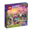 Lego- Magical Funfair Stalls