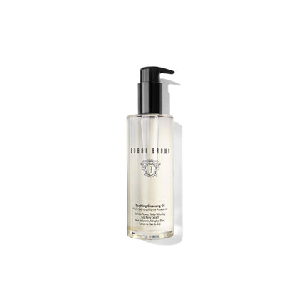 Bobbi Brown- Soothing Cleansing Oil, 200 ml