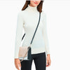 Kate Spade- Carson Convertible Crossbody (Warm Beige Multi)