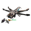 Lego- Black Panther Dragon