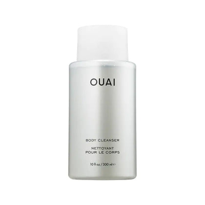 Ouai- Body Cleanser, 300 ml