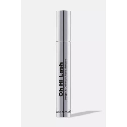 Missguided- Oh Hi Lash Length & Definition Mascara - Black Lash