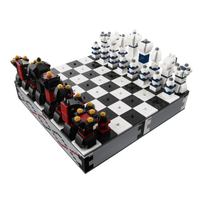 Lego- LEGO® Iconic Chess Set