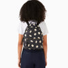 Kate Spade- Chelsea Medium Backpack (Black Multi)