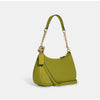 Coach- Teri Shoulder Bag - Im/Chartreuse