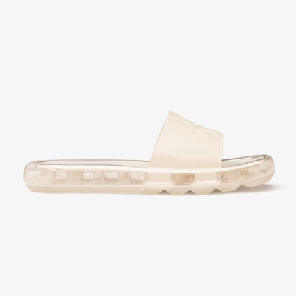 Tory Burch- Bubble Jelly - New Ivory