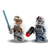 Lego- AT-AT™ vs. Tauntaun™ Microfighters