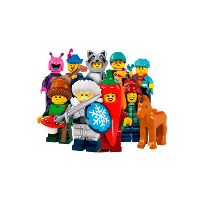 Lego- Series 22