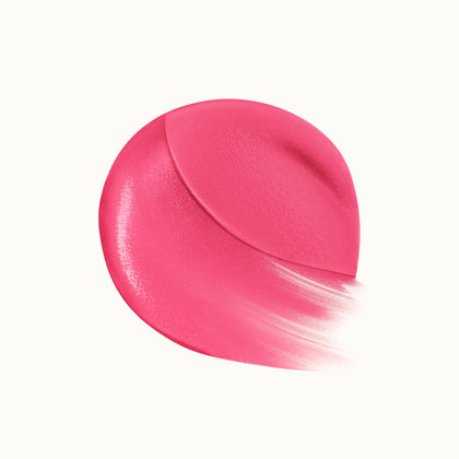 Rare Beauty- Lip Soufflé Matte Cream Lipstick (Motivate - watermelon pink Size 0.13 oz/ 3.9 mL)