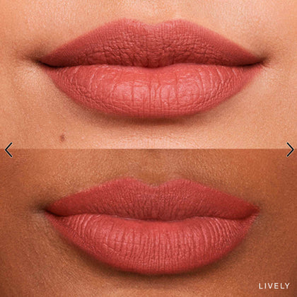 Rare Beauty- Kind Words Matte Lipstick (Lively - Rose Pink)