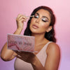 Huda Beauty- Rose Quartz Eyeshadow Palette