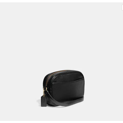 Coach- Mini Jamie Camera Bag - Gold/Black