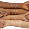 Huda Beauty- GloWish Multidew Vegan Skin Tint Foundation (04 LIGHT MEDIUM)