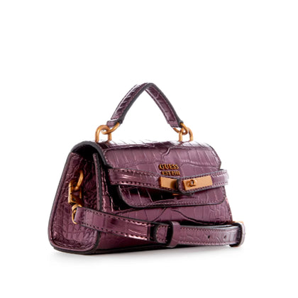 Guess- Enisa Micro Mini Crossbody (PLU)