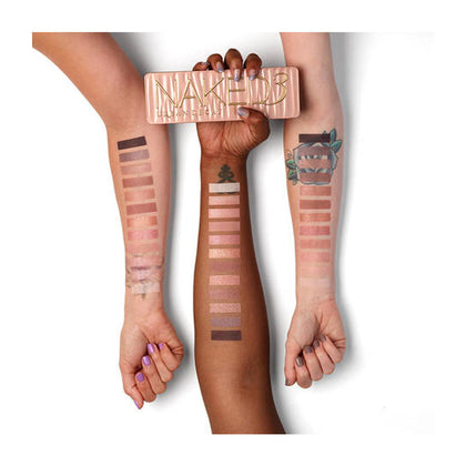 Urban Decay- NAKED3 EYESHADOW PALETTE