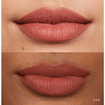 Rare Beauty- Kind Words Matte Lipstick (Fun - neutral mauve)