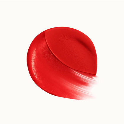 Rare Beauty- Lip Soufflé Matte Cream Lipstick (Inspire - bright red (Selena's go-to shade) Size 0.13 oz/ 3.9 mL)