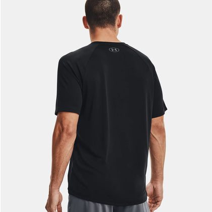 Under Armour- Men's UA Tech™ 2.0 Short Sleeve