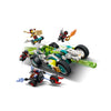 Lego- Meiâ€™s Dragon Car