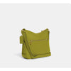 Coach- Ellie File Bag - Im/Chartreuse