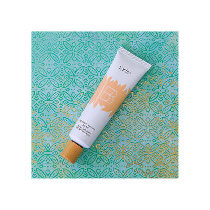 Sephora- Tarte BB Tinted Treatment 12-Hour Primer Broad Spectrum SPF 30 Sunscreen (Tan Deep)