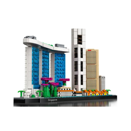 Lego- Singapore