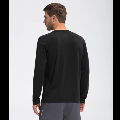 The North Face- Men's Wander Long Sleeve