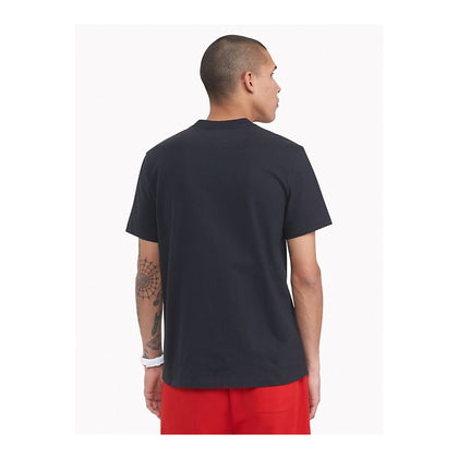 Tommy Hilfiger- CLASSIC BADGE T-SHIRT