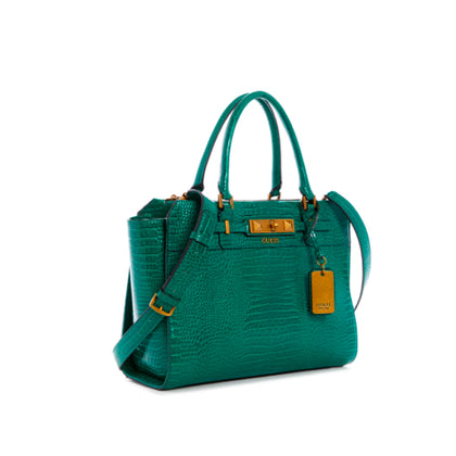 Guess- Raffie Carryall (Green)