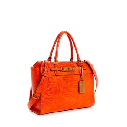 Guess- Raffie Carryall (Orange)