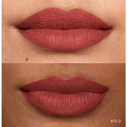 Rare Beauty- Kind Words Matte Lipstick (Bold - Deep Berry Rose)