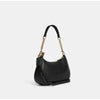 Coach- Teri Shoulder Bag - Gold/Black