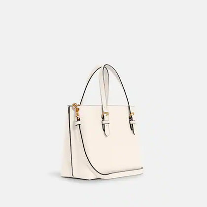 Coach- Mollie Tote 25