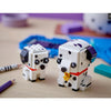 Lego- Dalmatian