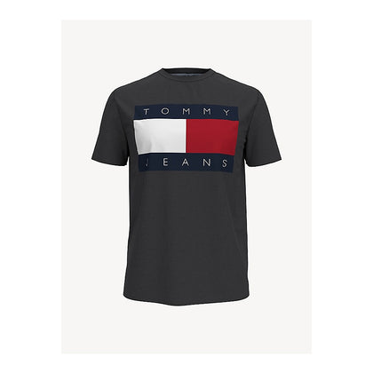 Tommy Hilfiger- CLASSIC FLAG T-SHIRT