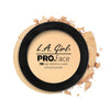 L.A.Girl-  Pro Face Matte Pressed Powder